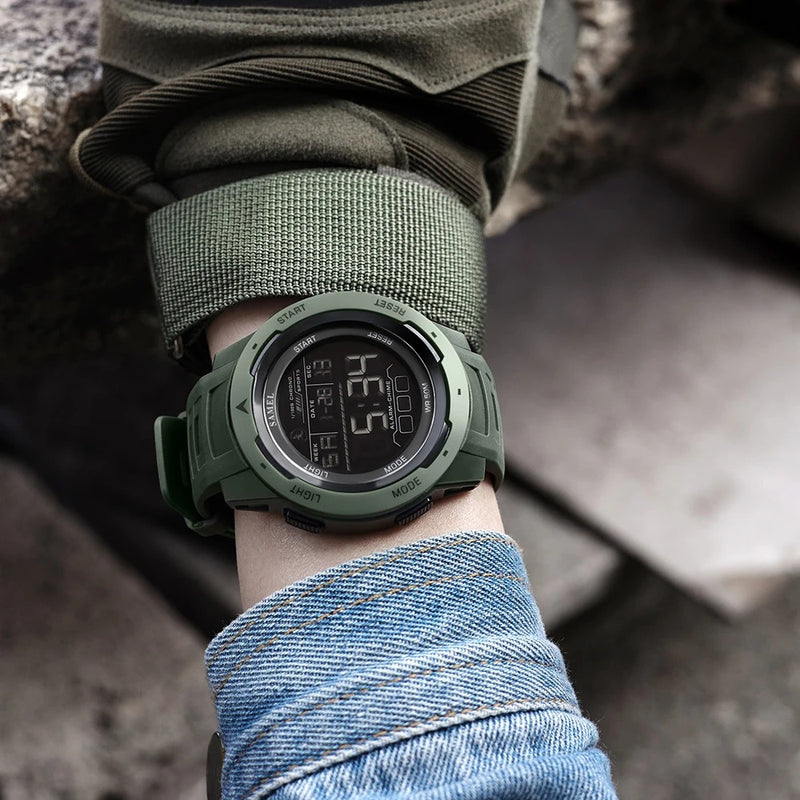 Precision That Redefines Your Limits